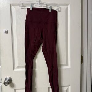 Lululemon Align Leggings
